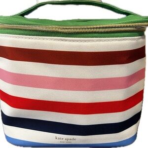 Kate Spade Lunch Bag